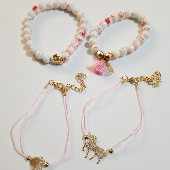 Cute Bracelet Set - Picture 6 of 6